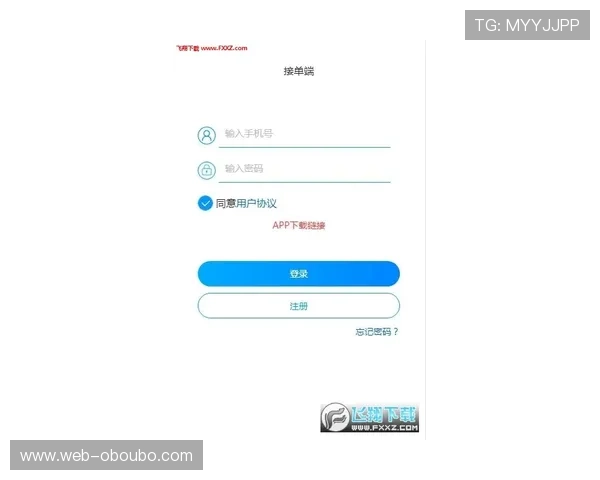 欧博登录入口详细指南教你快速注册与安全登录流程